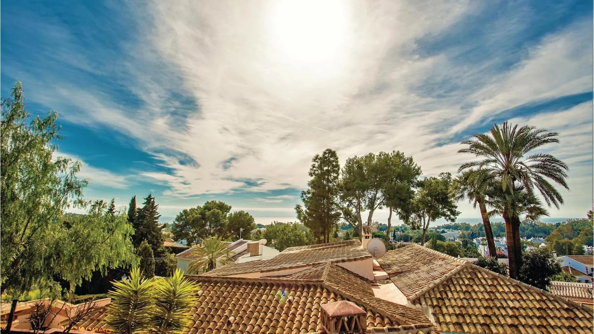 Cozy Home In Elviria With Wifi Marbella Ferienhaus
