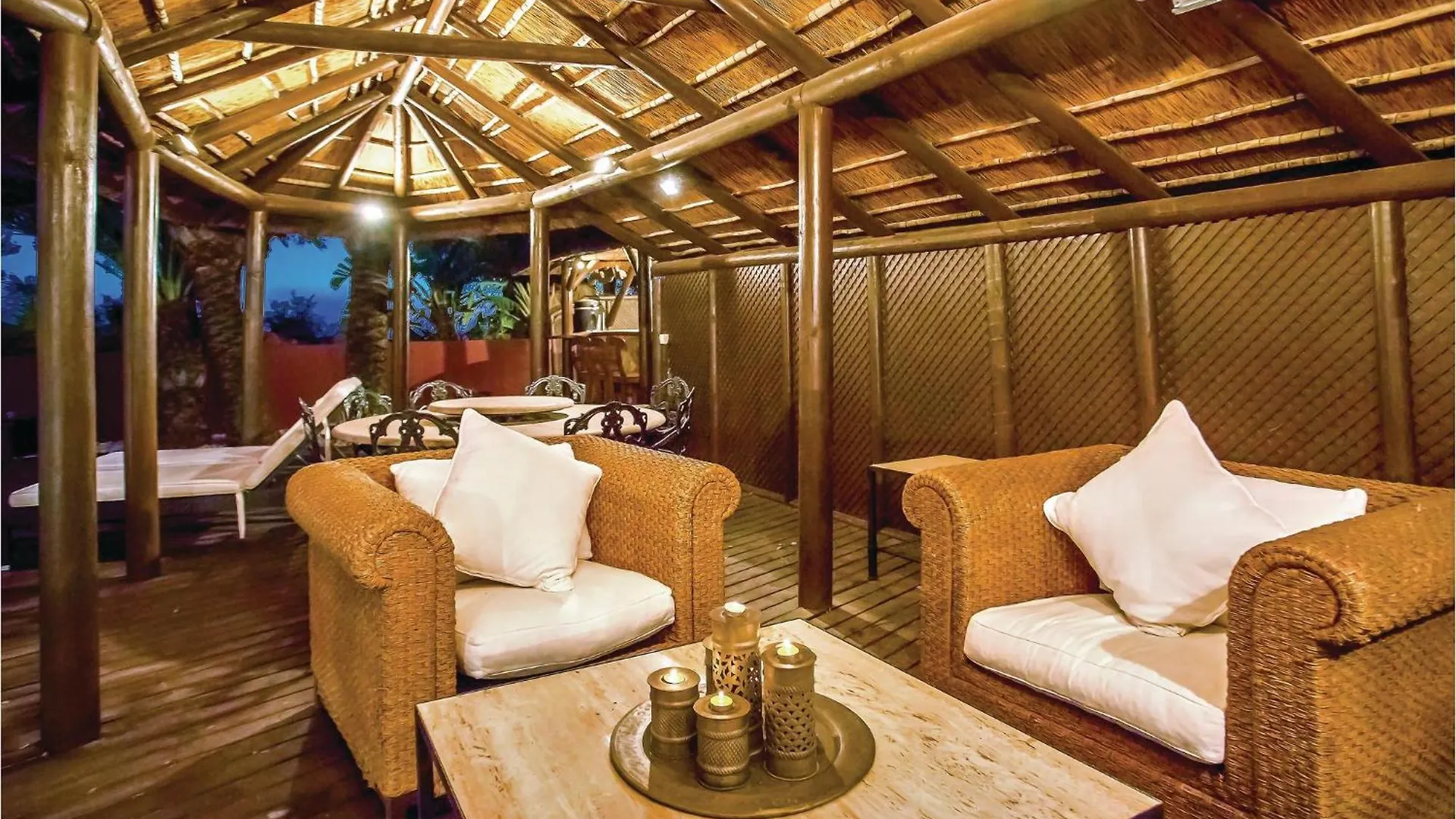 Cozy Home In Elviria With Wifi Marbella Ferienhaus