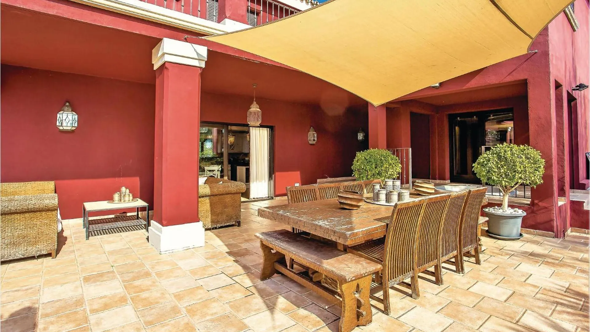 Cozy Home In Elviria With Wifi Marbella 0*,  Spanien