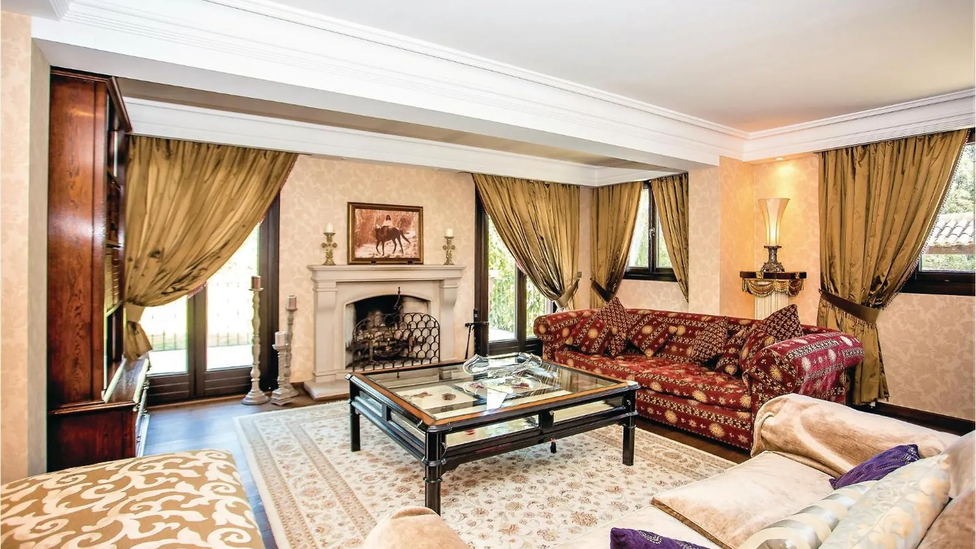 Cozy Home In Elviria With Wifi Marbella