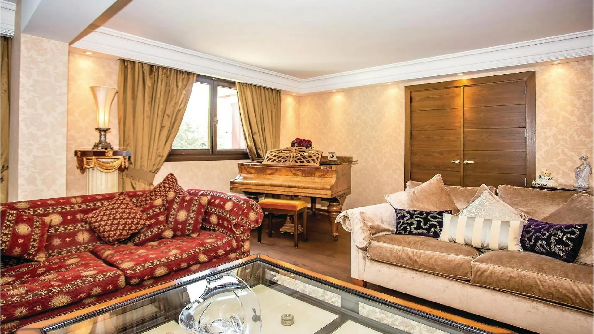 Ferienhaus Cozy Home In Elviria With Wifi Marbella Spanien