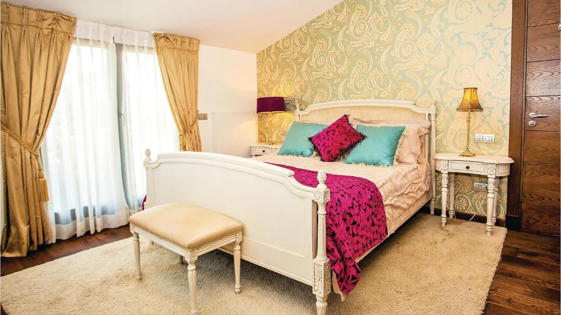 Cozy Home In Elviria With Wifi Marbella 0*,