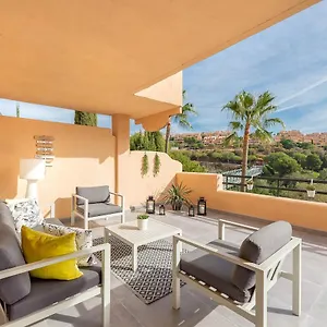 La Terraza Elviria Apartamento